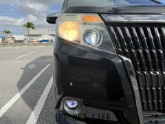 トヨタ エスクァイア