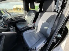 トヨタ エスクァイア