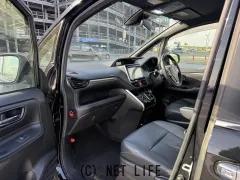 トヨタ エスクァイア