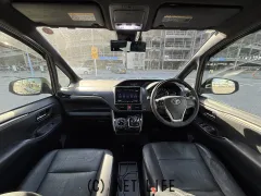 トヨタ エスクァイア
