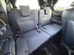 トヨタ エスクァイア