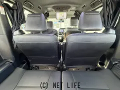 トヨタ エスクァイア