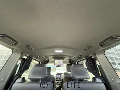 トヨタ エスクァイア