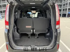 トヨタ エスクァイア