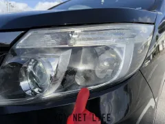 トヨタ エスクァイア