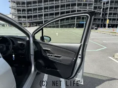 トヨタ ヴィッツ