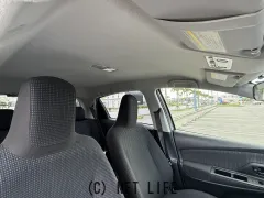 トヨタ ヴィッツ