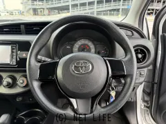 トヨタ ヴィッツ