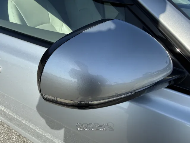 ジャガー XF