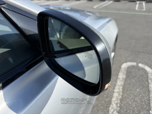 ジャガー XF