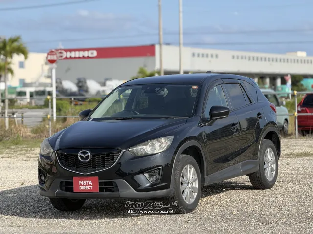 マツダ CX-5