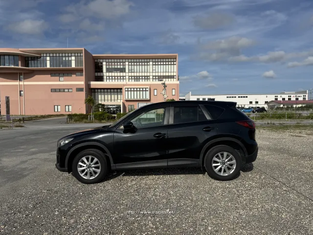マツダ CX-5