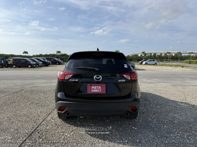 マツダ CX-5