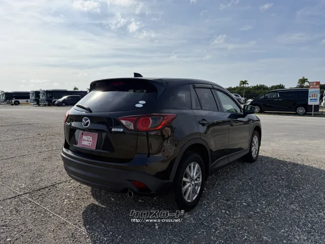 マツダ CX-5