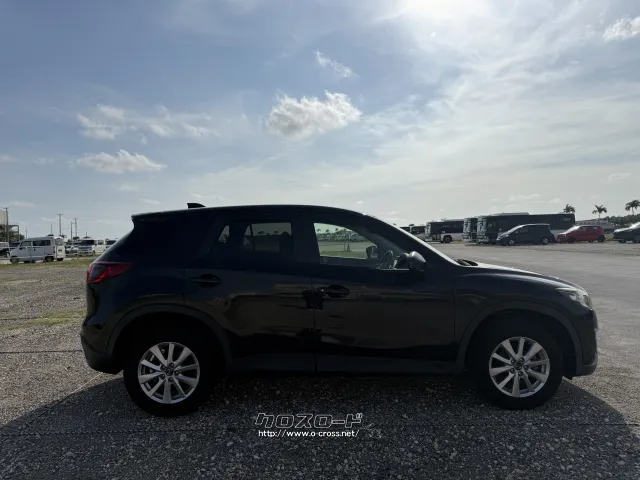 マツダ CX-5