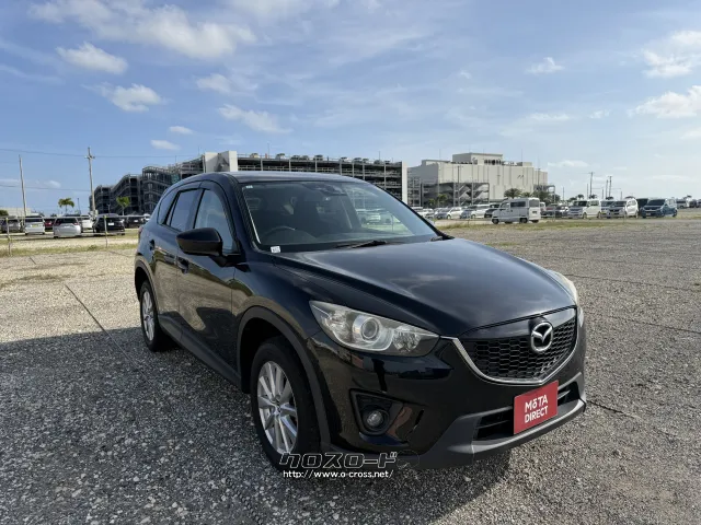 マツダ CX-5