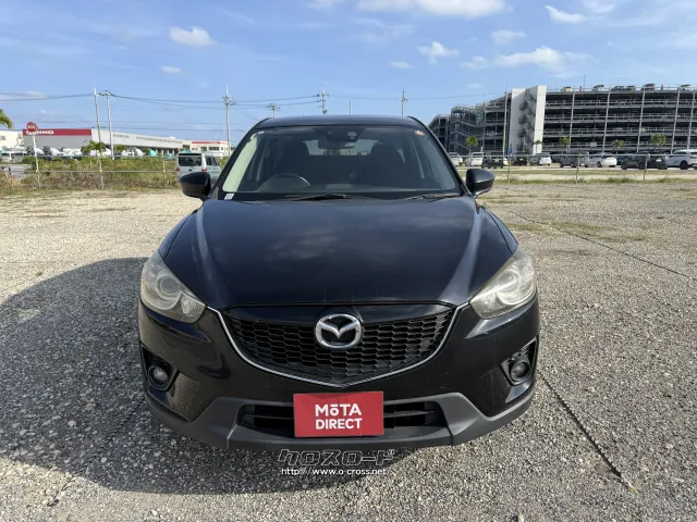 マツダ CX-5