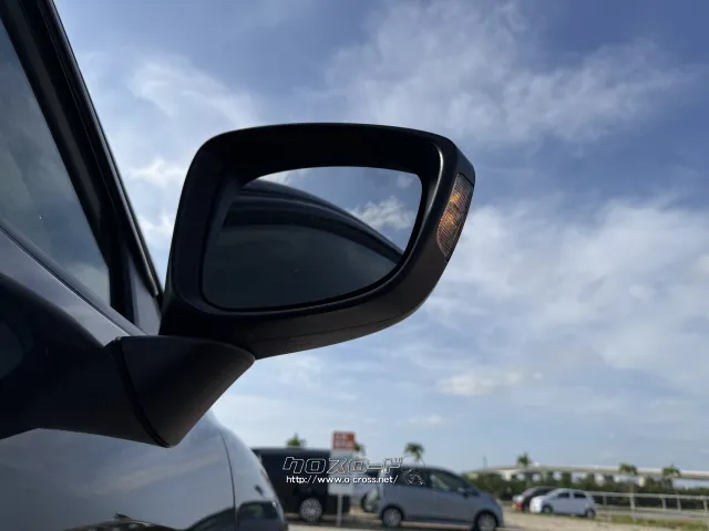 マツダ CX-5