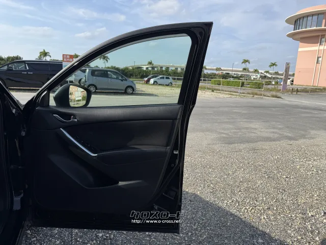 マツダ CX-5
