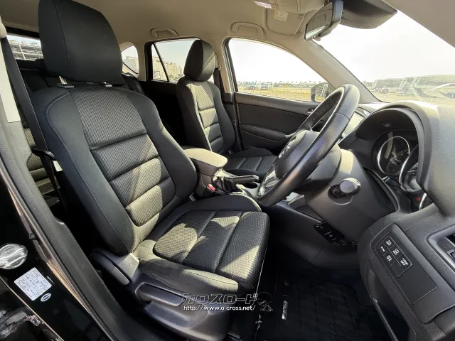 マツダ CX-5