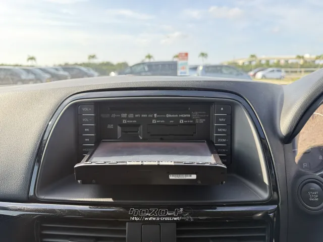 マツダ CX-5