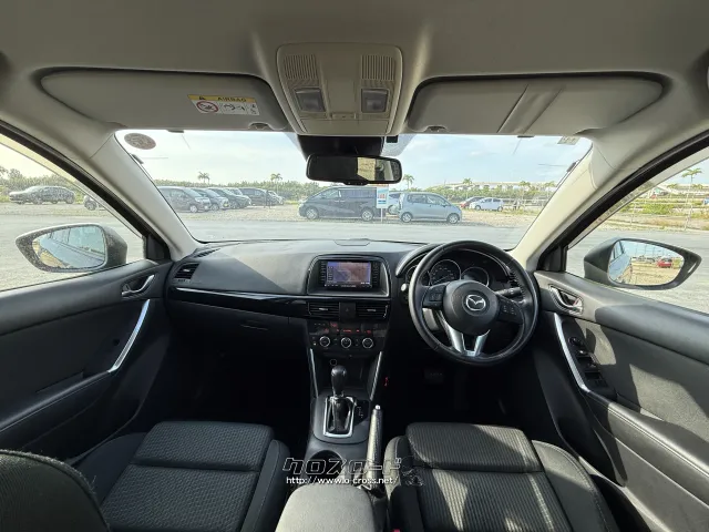 マツダ CX-5