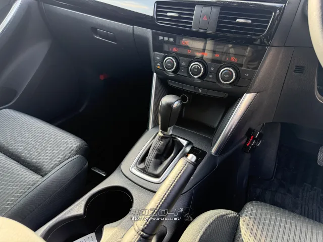 マツダ CX-5