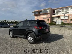 マツダ CX-5