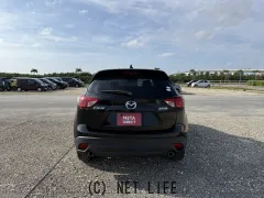マツダ CX-5