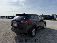マツダ CX-5