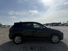 マツダ CX-5
