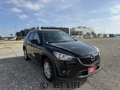 マツダ CX-5