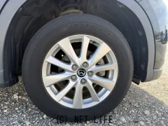 マツダ CX-5