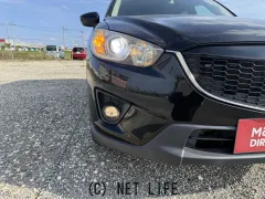 マツダ CX-5