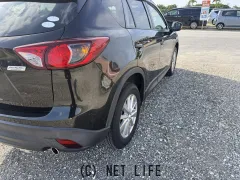 マツダ CX-5