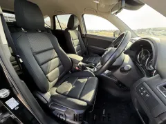 マツダ CX-5