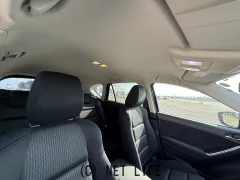 マツダ CX-5