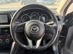 マツダ CX-5