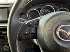 マツダ CX-5