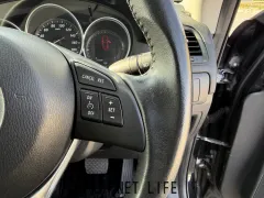 マツダ CX-5