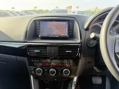 マツダ CX-5