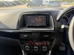 マツダ CX-5