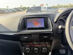 マツダ CX-5