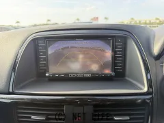 マツダ CX-5