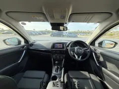 マツダ CX-5