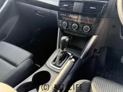 マツダ CX-5
