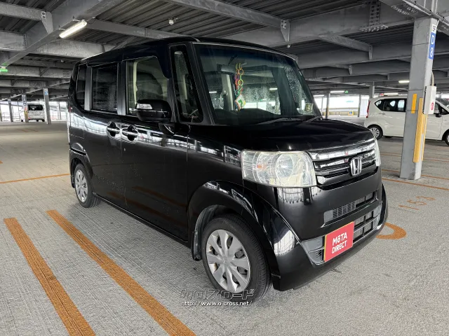 ホンダ N-BOX