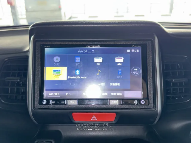 ホンダ N-BOX