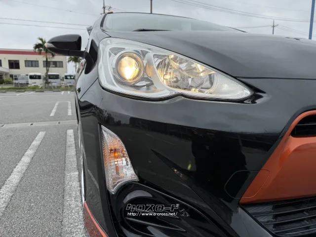 トヨタ アクア