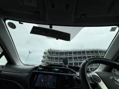 トヨタ アクア